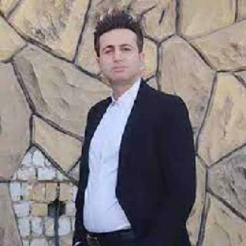 مرتضی جعفر زاده  گلچین روزگار عجب گلی رو چیده